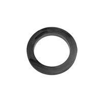 Green Leaf 200GBG2 Replacement Gasket, 2 in ID, EPDM, For: 2 in Camlock Coupling 