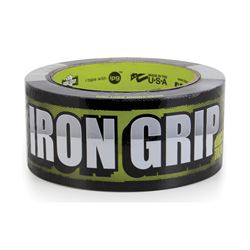 IPG IG212 Duct Tape, 10 yd L, 1.88 in W 