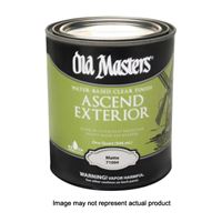 Old Masters 71101M Ascend Exterior, Satin, Liquid, 1 gal, Pack of 2 