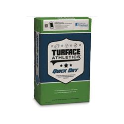 Turface Athletics 70972361 Soil Conditioner, Granular, Brown/Buff, 50 lb, Bag 