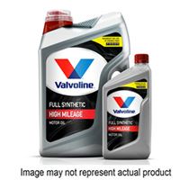 Valvoline 881169 Motor Oil, 5W-30, 5 qt, Pack of 3 