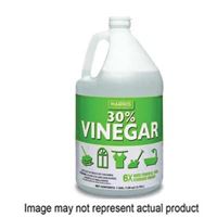 HARRIS VWEED-32 Vinegar Weed Killer, Liquid, Clear, 32 oz Plastic Bottle 