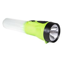 Dorcy Adventure Series 41-3747 Rechargeable Power Light, 1500 mAh, Lithium-Ion Battery, LED Lamp, 820 ft Beam Distance 
