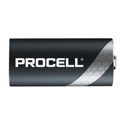 Procell PCCR2 High-Power Battery, 3 V Battery, 920 mAh, CR2 Battery, Lithium Manganese Dioxide, Rechargeable: No 