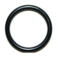 Danco 35749B Faucet O-Ring, #35, 9/16 in ID x 11/16 in OD Dia, 1/16 in Thick, Buna-N, Pack of 5 