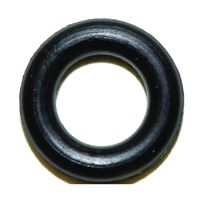 Danco 35750B Faucet O-Ring, #36, 3/16 in ID x 5/16 in OD Dia, 1/16 in Thick, Buna-N, Pack of 5 