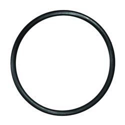 Danco 35751B Faucet O-Ring, #37, 1-11/16 in ID x 1-7/8 in OD Dia, 3/32 in Thick, Buna-N, For: Crane Faucets, Pack of 5 