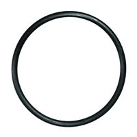 Danco 35751B Faucet O-Ring, #37, 1-11/16 in ID x 1-7/8 in OD Dia, 3/32 in Thick, Buna-N, For: Crane Faucets, Pack of 5 