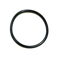 Danco 35752B Faucet O-Ring, #38, 1-9/16 in ID x 1-3/4 in OD Dia, 3/32 in Thick, Buna-N, Pack of 5 