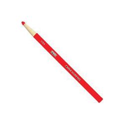 Sanford 02059-SH China Marker, Red, Pack of 12 