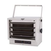 PowerZone EH-4604A Forced Air Garage Heater, 17,065 Btu 