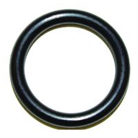 Danco 35755B Faucet O-Ring, #41, 7/16 in ID x 9/16 in OD Dia, 1/16 in Thick, Buna-N, Pack of 5 