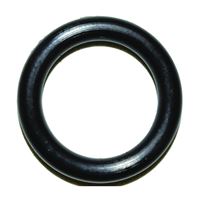 Danco 35756B Faucet O-Ring, #42, 1/2 in ID x 11/16 in OD Dia, 3/32 in Thick, Buna-N, For: Moen, Gyro Faucets, Pack of 5 