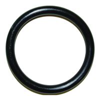 Danco 35757B Faucet O-Ring, #43, 1-1/8 in ID x 1-3/8 in OD Dia, 1/8 in Thick, Buna-N, For: Alamark, Moen Faucets, Pack of 5 