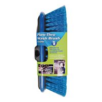 Professional Unger 960010 Washing Brush, 9 in L Trim, 10-1/2 in OAL 