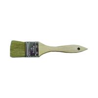 ProSource 150015 Chip Paint Brush, Plain-Grip Handle 