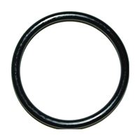 Danco 35759B Faucet O-Ring, #45, 1-3/16 in ID x 1-3/8 in OD Dia, 3/32 in Thick, Buna-N, For: Delta/Delux, Sloan Faucets, Pack of 5 