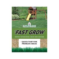 Jonathan Green 10840 Grass Seed, Fast Grow, 7 lb Bag 