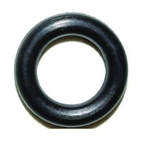 Danco 35761B Faucet O-Ring, #47, 7/32 in ID x 11/32 in OD Dia, 1/16 in Thick, Buna-N, Pack of 5 