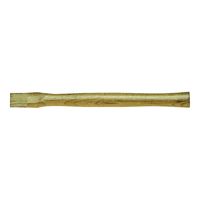 Link Handles 65720 Hammer Handle, 16 in L, Wood, For: 3 to 4 lb Engineers Hammers 