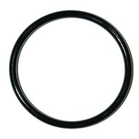 Danco 35764B Faucet O-Ring, #50, 1-7/16 in ID x 1-5/8 in OD Dia, 3/32 in Thick, Buna-N, For: Cole Faucets, Pack of 5 
