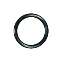Danco 96730 Faucet O-Ring, #13, 11/16 in ID x 7/8 in OD Dia, 3/32 in Thick, Rubber, Pack of 6 