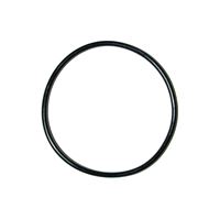 Danco 35766B Faucet O-Ring, #52, 1-5/8 in ID x 1-3/4 in OD Dia, 1/16 in Thick, Buna-N, Pack of 5 