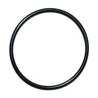 Danco 35770B Faucet O-Ring, #56, 1-3/8 in ID x 1-1/2 in OD Dia, 1/16 in Thick, Buna-N, Pack of 5 