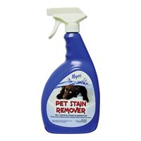 nyco NL90390-953206 Pet Stain Remover, Liquid, Fresh and Clean, 32 oz, Pack of 6 