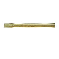 Link Handles 65701 Hammer Handle with Wedges and Rivets, 14 in L, Wood, For: 1-1/2 to 2-1/2 lb Engineers Hammers 