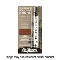 Old Masters Scratchide 10020 Touch-Up Stain Pen, Dark Walnut, Works on: Wood 