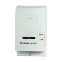 Honeywell CT53K1006/E1 Non-Programmable Thermostat, 750 mV 