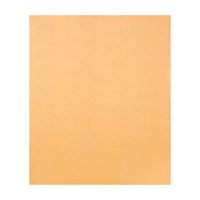 Norton 07660701511 Sanding Sheet, 11 in L, 9 in W, Very Fine, 220 Grit, Garnet Abrasive, Paper Backing, Pack of 100 