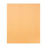 Norton 07660701515 Sanding Sheet, 11 in L, 9 in W, Medium, 100 Grit, Garnet Abrasive, Paper Backing, Pack of 100 