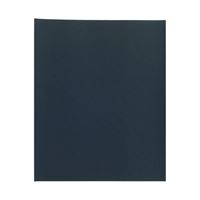 Norton 01223 Sanding Sheet, 9 in L, 11 in W, 600A Grit, Ultra Fine, Aluminum Oxide Abrasive 