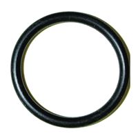 Danco 35776B Faucet O-Ring, #62, 5/16 in ID x 1-1/8 in OD Dia, 3/32 in Thick, Buna-N, Pack of 5 