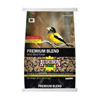 Audubon Park 12557 Premium Blend, 40 lb 