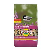 Audubon Park 12226 Nut & Fruit Blend, 5 lb 