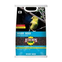 Audubon Park 12552 Nyjer Seed, 20 lb 