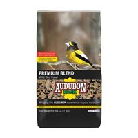Audubon Park 12225 Premium Blend, 5 lb 