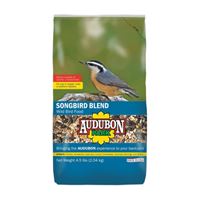Audubon Park 12230 Songbird Blend, 4.5 lb 