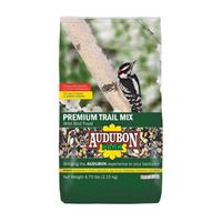 Audubon Park 12232 Premium Trail Mix, 4.75 lb 