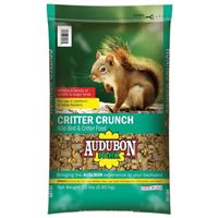 Audubon Park 12243 Critter Crunch, 15 lb 