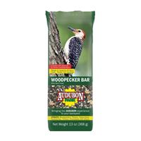 Audubon Park 12769 Woodpecker Bar, 13 oz 