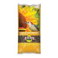 Audubon Park 12259 Black Oil Sunflower Seed, 5 lb 