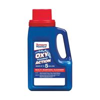 Thompsons WaterSeal TH.087731-42 Cleaner, 2 lb Bottle, Liquid, Pack of 4 