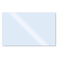Centurion 1191998 Price Channel Chip, Plastic, Clear, For: Paper and Adhesive Labels 