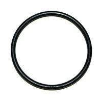 Danco 35784B Faucet O-Ring, #67, 11/16 in ID x 13/16 in OD Dia, 1/16 in Thick, Buna-N, Pack of 5 