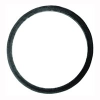 Danco 36644B Faucet Washer, 1-1/4 in ID x 1-7/16 in OD Dia, 3/16 in Thick, Rubber, For: 1-1/4 in Size Tube, Pack of 5 