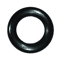 Danco 96750 Faucet O-Ring, #36, 3/16 in ID x 5/16 in OD Dia, 1/16 in Thick, Rubber, Pack of 6 